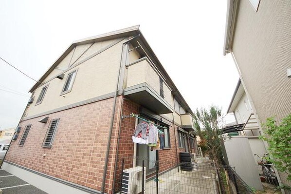 オークスハイムつきぢの物件内観写真